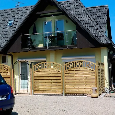 Lejlighed Ostseetraum, Haus Hummel, 1 - #637