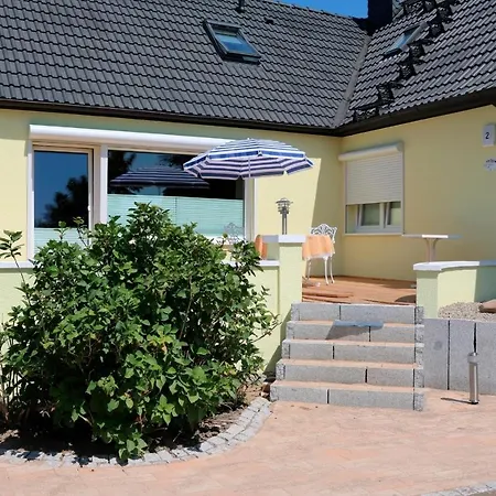 Ostseetraum, Haus Hummel, 1 - #637 *