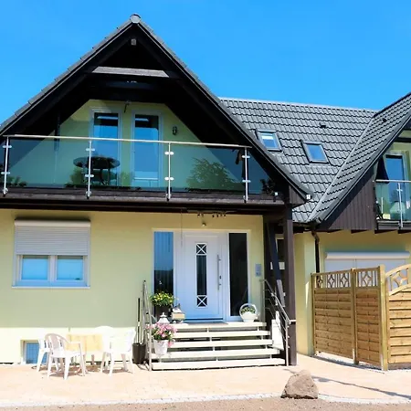 Lejlighed Ostseetraum, Haus Hummel, 1 - #637 Dahme (Schleswig-Holstein)